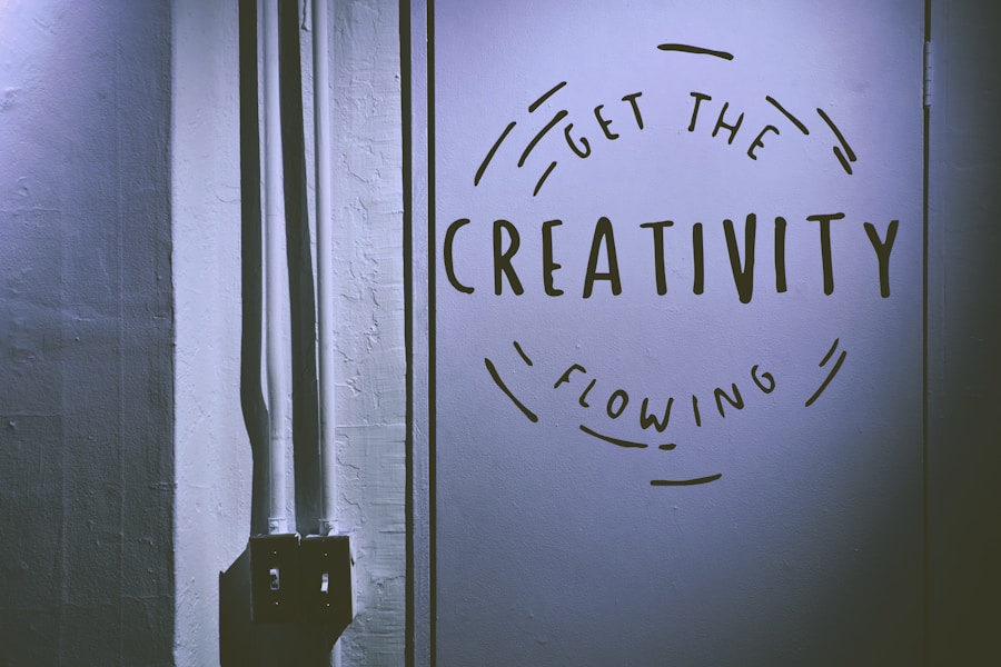 Art + Creative Direction project