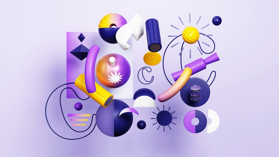 Graphic Design project