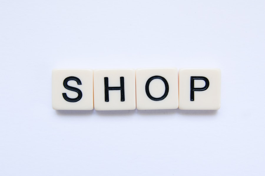 Productos e-commerce