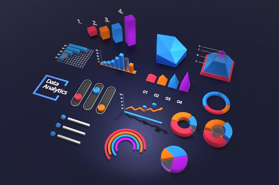 Icono Informes y Análisis de Ventas